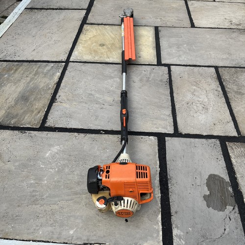 Stihl 95k long reach petrol - hl,