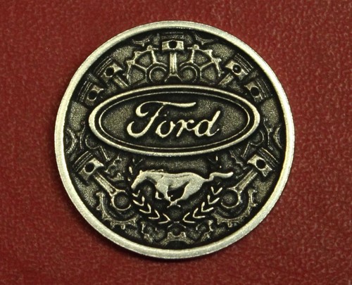 Hobo nickel ford made from - ford,
