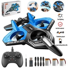 RC Plane for Kids Form Drone