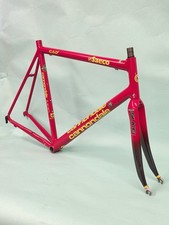 Cannondale CAAD4 Team Saeco