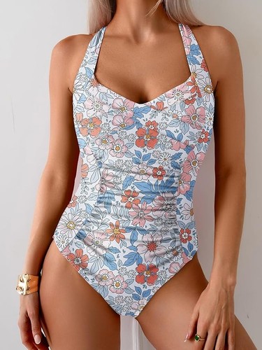B2prity one piece swimsuit for - b2prity,