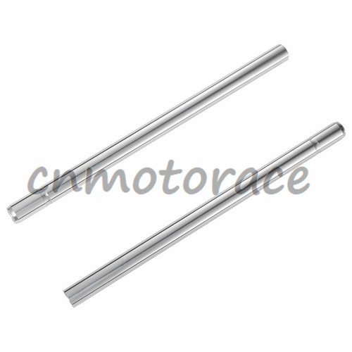 2xfront fork inner - inner, tubes