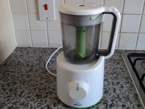 Philips avent 1 - avent, 2-in-1