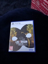 Like A Dragon: Infinite Wealth