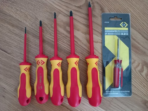 Triton xls insulated - triton,