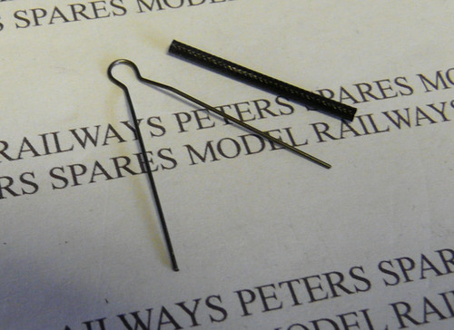 Peters spares ps7 - peters,