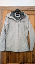 MARMOT Women Gray Waterproof