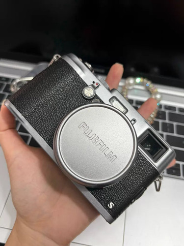 Fujifilm fuji x100s 3mp - fuji,