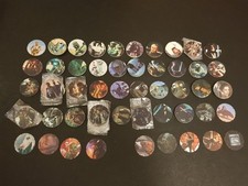 156 Assorted Walkers STAR WARS