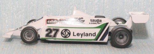 Polistil e123 scale - e123,