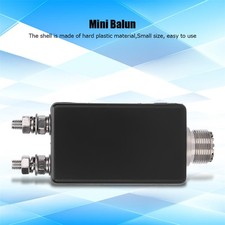 —1:1 Mini Balun Suitable HF