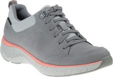Clarks Ladies Sport Shoes WAVE