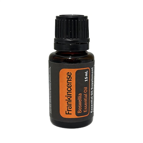 Terra frankincense 15ml exp - 15ml,