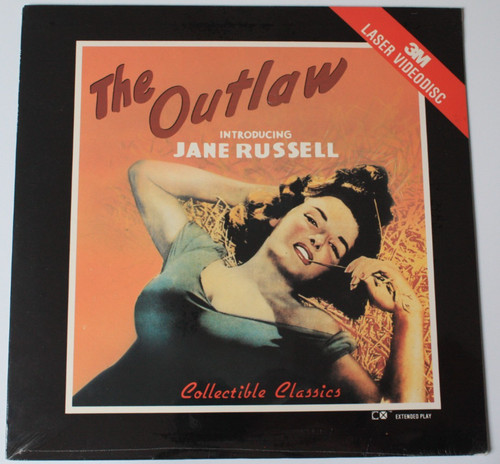 The outlaw factory - the, (1943)