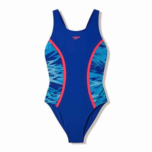 Speedo girls hyperboom - hyperboom, splice