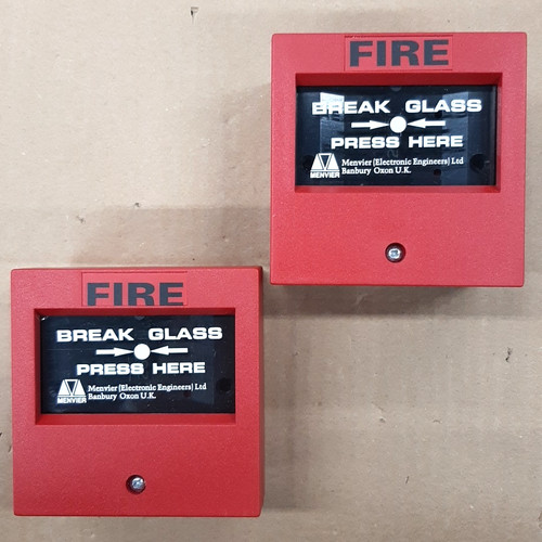 Menvierfire alarm call - x,