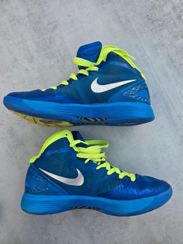 Y2k nike hyperdunk 2011 - hi, top