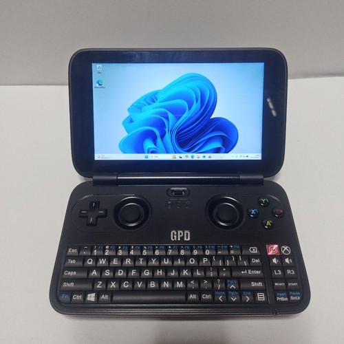 Gpd win intel atom z8750 - gpd, x7-z8750