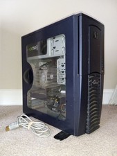 Soyo Chieftec Dragon Gaming PC