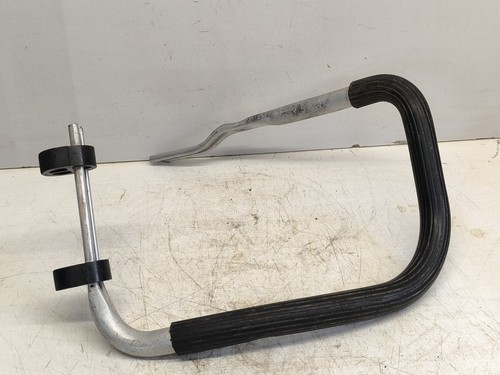 Echo csg7410es petrol cut off - echo,