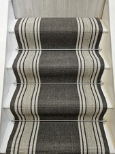 Sisal Morroco Stair / Hall