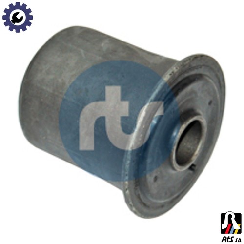 Mounting controltrailing - 2x,