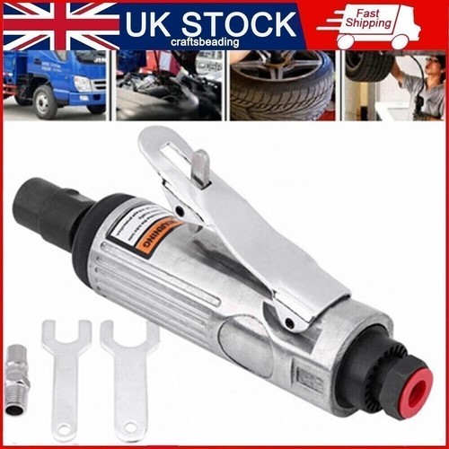 Inch air die grinder - 1/4,