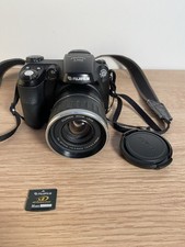 Fujifilm FinePix S5600 5.1MP