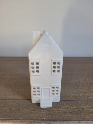 Habitat white ceramic - habitat,