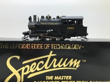 BACHMANN SPECTRUM HO 81805