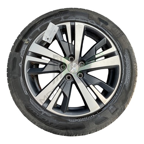 Peugeot 3008 mk2 2017 - peugeot,