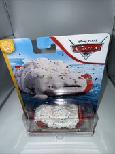 Disney Pixar Cars Cupcake