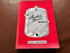 The Auston Seven Manual - Doug
