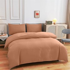 Winter Duvet Quilt Cover With