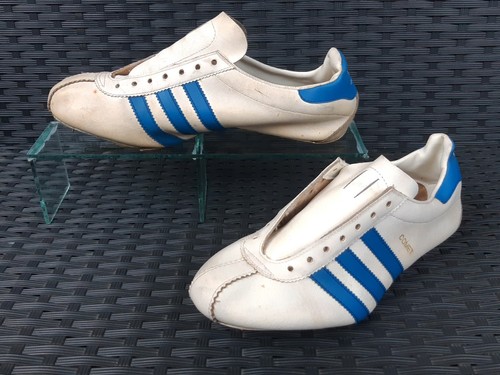 Vintage 70s adidas comet - vintage,