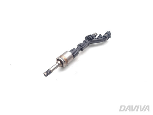 Ford fiesta fuel injector - ford,