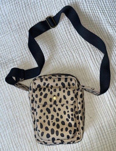Women small beige black - women’s, beige/black