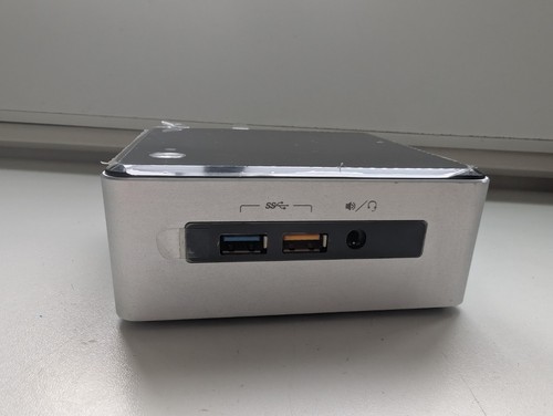 Micro intel nuc5 core - micro,