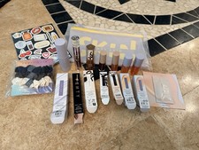 Fenty Beauty Lot Jelly Bag