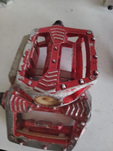 Shimano mx15 pedals 2 - shimano, 1/2