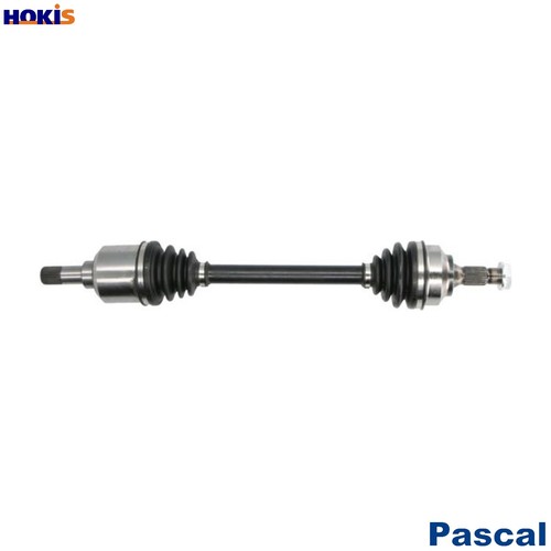 Drive shaft g2c068pc for - shaft,
