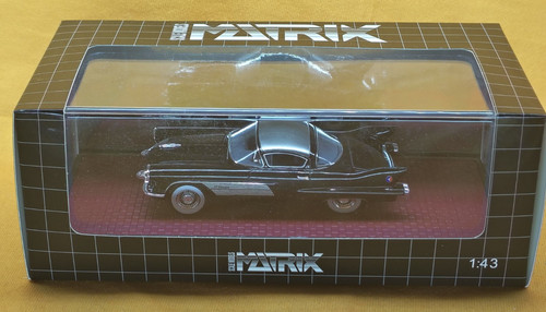 Matrix scale mx50301 152 - matrix, 1:43