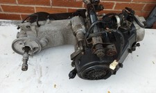 Lexmoto Milano 125cc Scooter