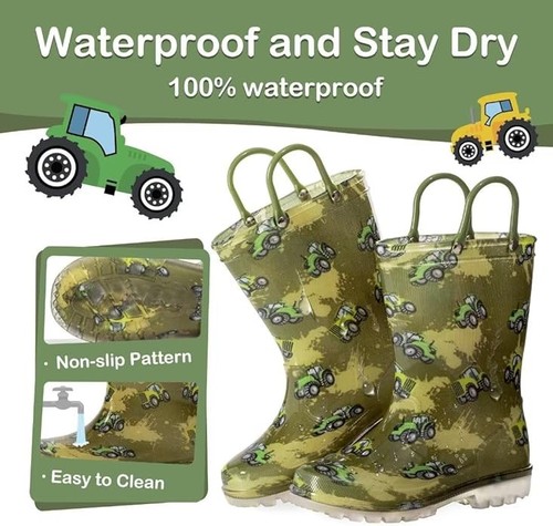 Wellington wellie boots - wellington,