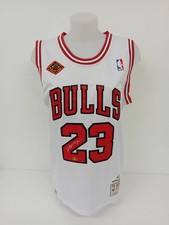 Michael Jordan Chicago Bulls