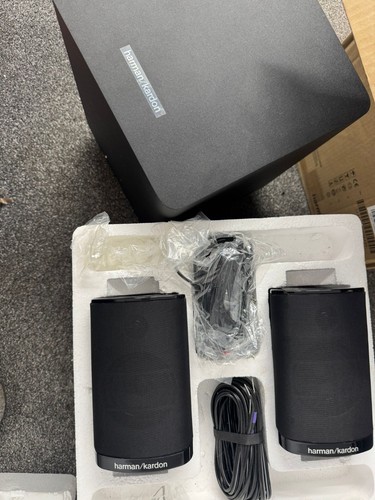 Harman kardon bds335 - harman,