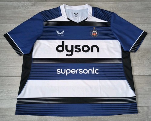 Bath rugby union home shirt - rugby,