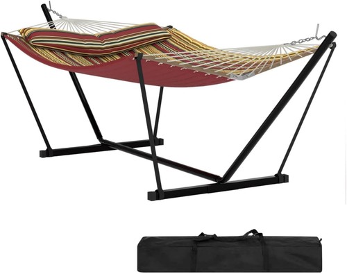 12ft shape hammock - hammock, w/