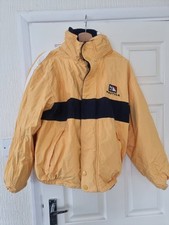 VTG 1980s Nautica Reversible