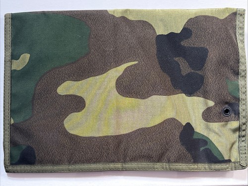 Military style woodland camo - style,